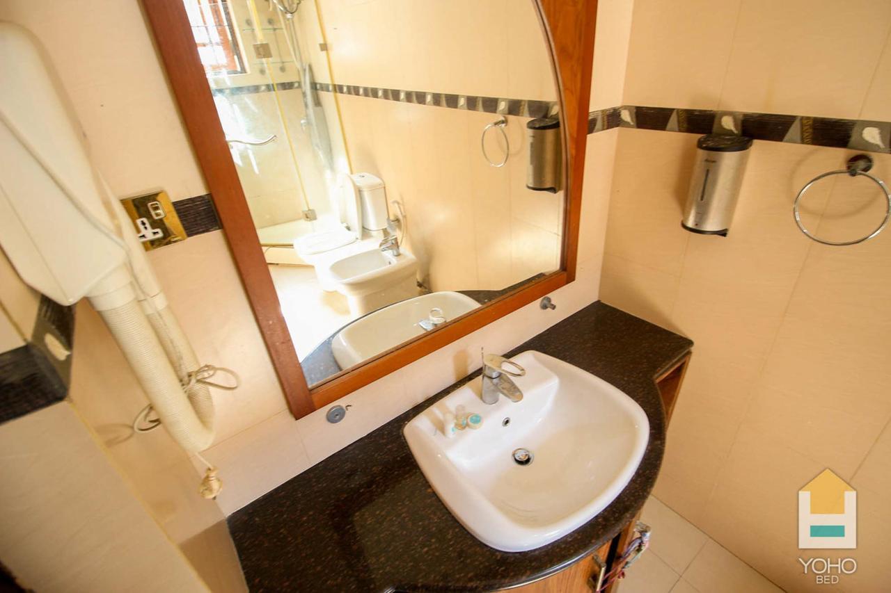 Yoho Avana Resort Κολόμπο Εξωτερικό φωτογραφία