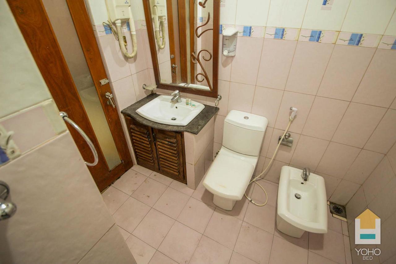 Yoho Avana Resort Κολόμπο Εξωτερικό φωτογραφία